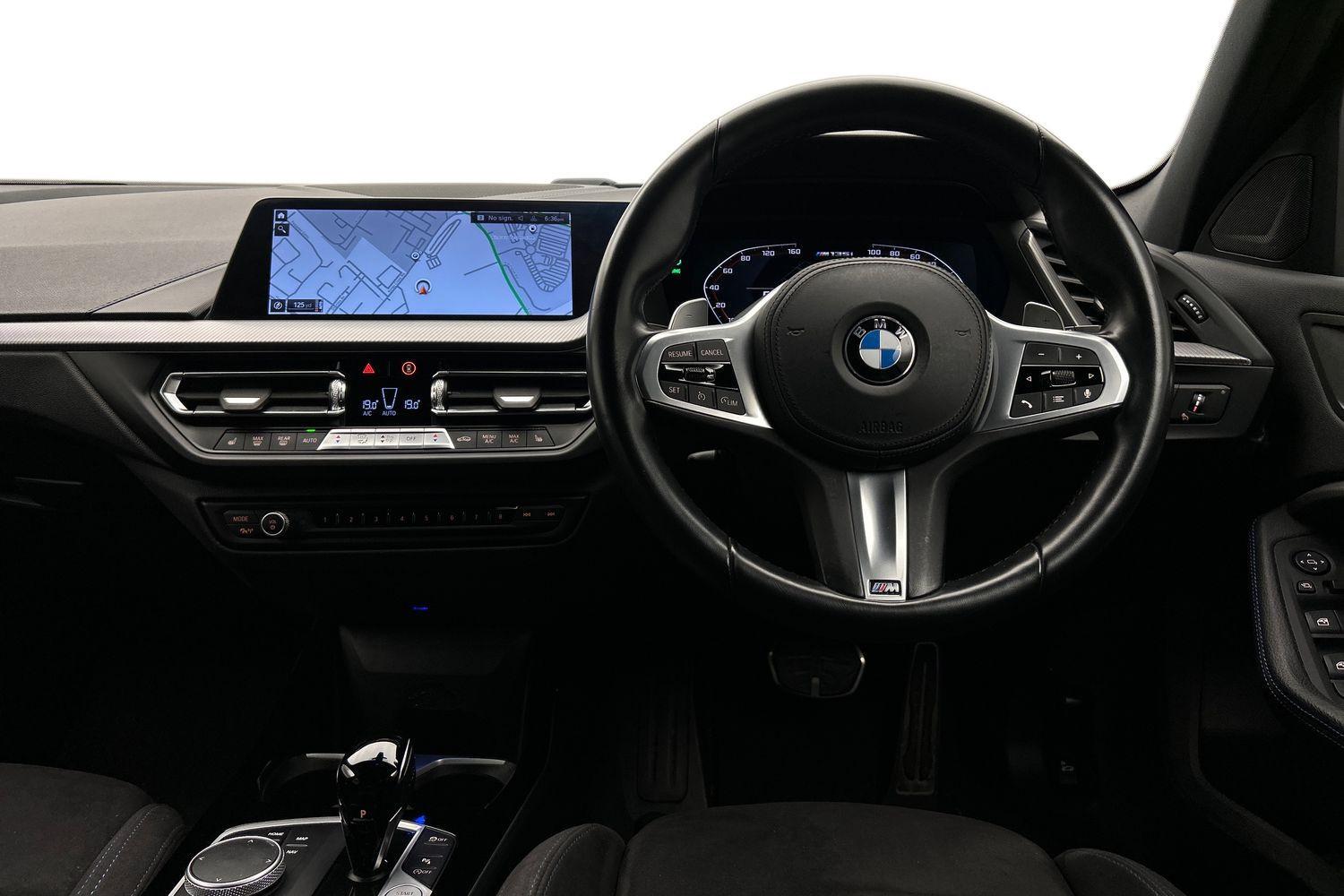 Used BMW 1 Series for sale - 76190051: Photo 6