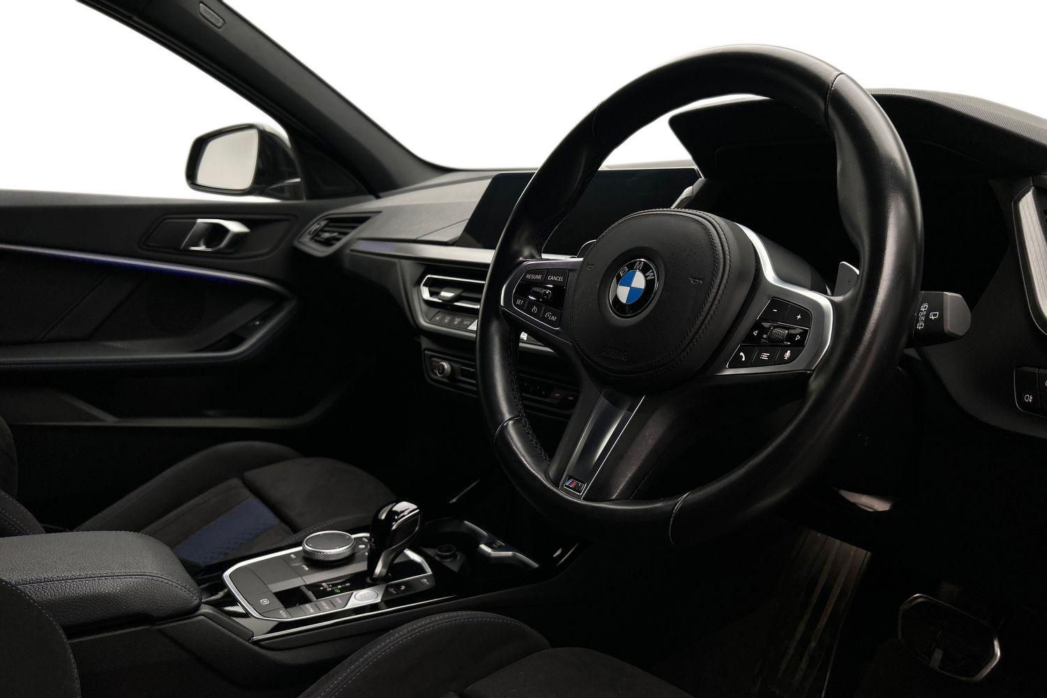Used BMW 1 Series for sale - 76190051: Photo 7
