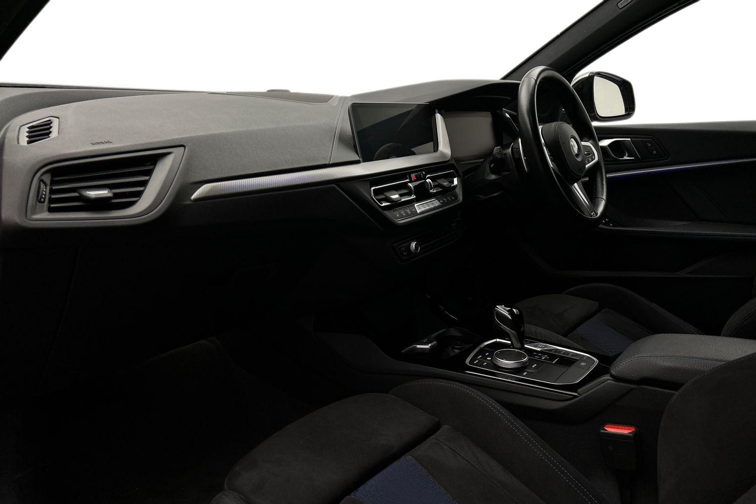 Used BMW 1 Series for sale - 76190051: Photo 8