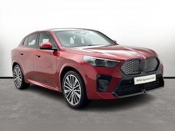 2024 (24) - iX2 xDrive30 M Sport 5-Door