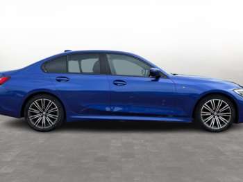 Used BMW 3 Series 2022 for sale - 74850143: Photo