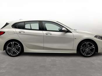 Used BMW 1 Series 2021 for sale - 74850067: Photo