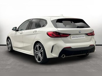 Used BMW 1 Series 2022 for sale - 75531714: Photo