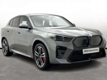 2024 (24) - 230kW xDrive30 M Sport 65kWh 5dr Auto
