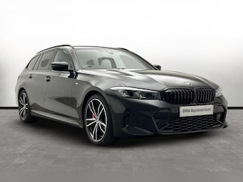 BMW - 3 Series