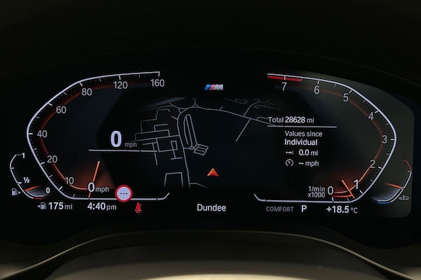 Used BMW X3 2022 for sale - 75387614: Photo 10