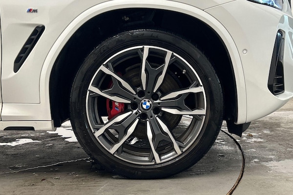 Used BMW X3 2022 for sale - 75387614: Photo 15