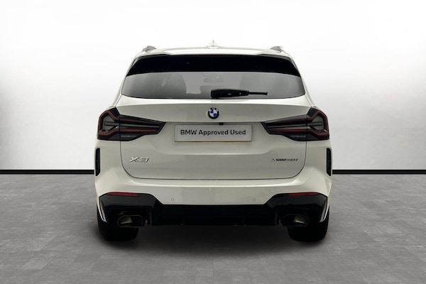 Used BMW X3 2022 for sale - 75387614: Photo 16
