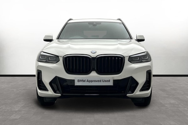 Used BMW X3 2022 for sale - 75387614: Photo 17