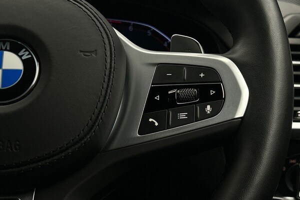 Used BMW X3 2022 for sale - 75387614: Photo 19