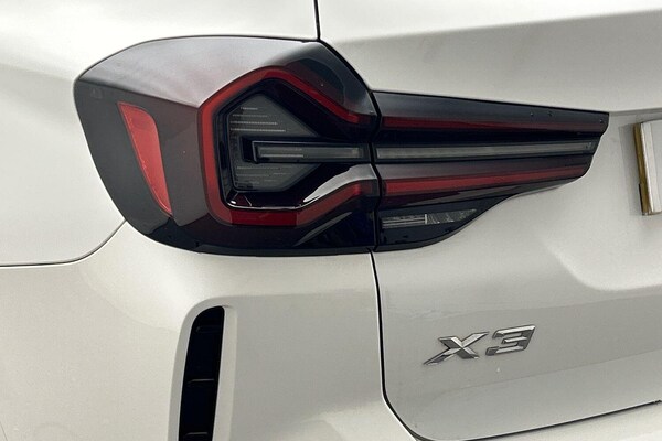 Used BMW X3 2022 for sale - 75387614: Photo 20