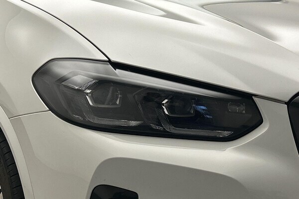 Used BMW X3 2022 for sale - 75387614: Photo 21