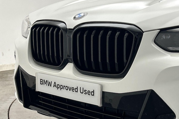 Used BMW X3 2022 for sale - 75387614: Photo 32
