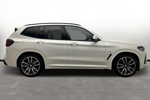 Used BMW X3 2022 for sale - 75387614: Photo 3