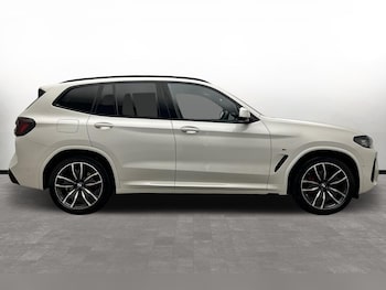 Used BMW X3 2022 for sale - 75387614: Photo
