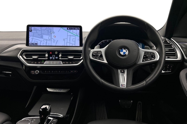 Used BMW X3 2022 for sale - 75387614: Photo 6