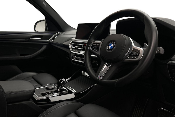 Used BMW X3 2022 for sale - 75387614: Photo 7