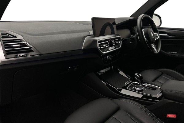 Used BMW X3 2022 for sale - 75387614: Photo 8