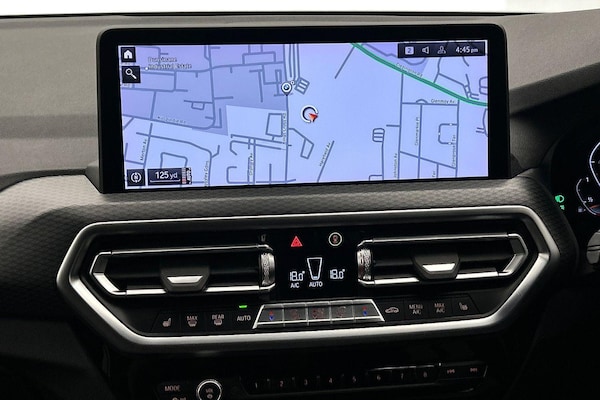 Used BMW X3 2022 for sale - 75387614: Photo 9