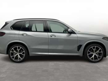 Used BMW X5 2024 for sale - 74849823: Photo