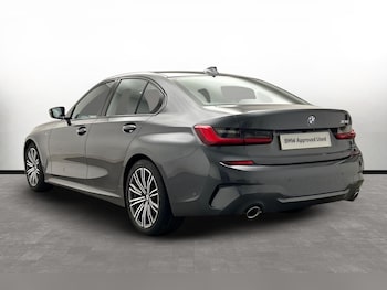 Used BMW 3 Series 2019 for sale - 75090313: Photo