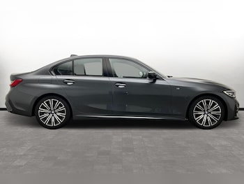 Used BMW 3 Series 2019 for sale - 75090313: Photo