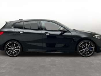 Used BMW 1 Series 2024 for sale - 75051950: Photo