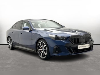 Used BMW i5 2024 for sale - 75532839: Photo