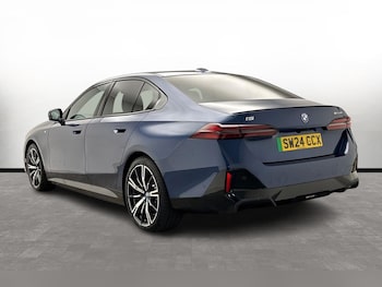 Used BMW i5 2024 for sale - 75532839: Photo