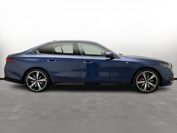 Used BMW i5 2024 for sale - 75532839: Photo
