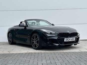 2024 (24) - sDrive 20i M Sport 2dr Auto