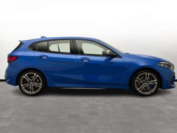 Used BMW 1 Series 2021 for sale - 74908985: Photo