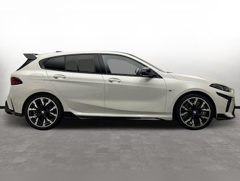 Used BMW 1 Series 2025 for sale - 76189400: Photo