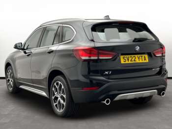 Used BMW X1 2022 for sale - 75090246: Photo