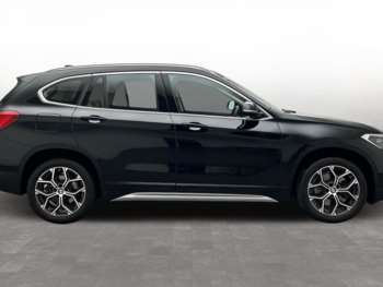 Used BMW X1 2022 for sale - 75090246: Photo