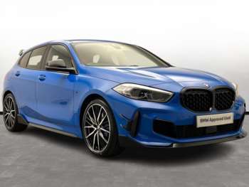 2022 (22) - M135i xDrive 5dr Step Auto