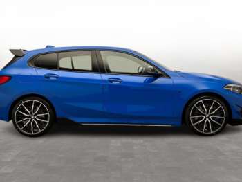 Used BMW 1 Series 2022 for sale - 74848360: Photo