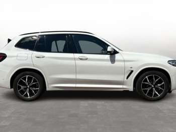 Used BMW X3 2022 for sale - 74849275: Photo