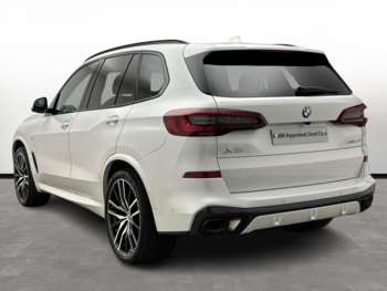 Used BMW X5 2022 for sale - 74851546: Photo