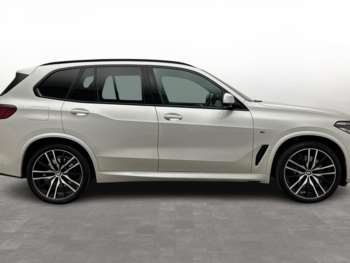 Used BMW X5 2022 for sale - 74851546: Photo