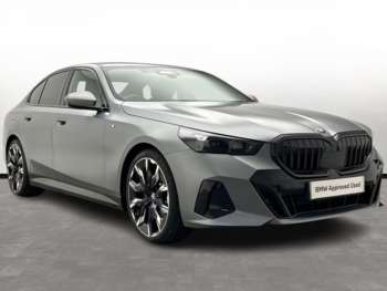 2024 (24) - 520i M Sport Pro 4dr Auto
