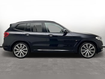 Used BMW X3 2019 for sale - 75401294: Photo