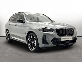2022 (71) - xDrive M40d MHT 5dr Auto