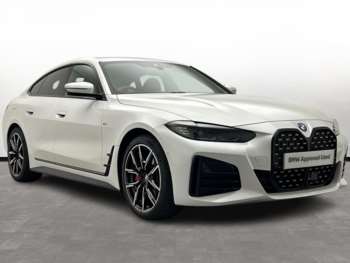2024 (24) - 420i M Sport 5dr Step Auto