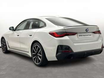 Used BMW 4 Series Gran Coupe 2024 for sale - 74850020: Photo