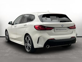 Used BMW 1 Series 2021 for sale - 75507534: Photo