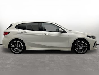 Used BMW 1 Series 2021 for sale - 75507534: Photo