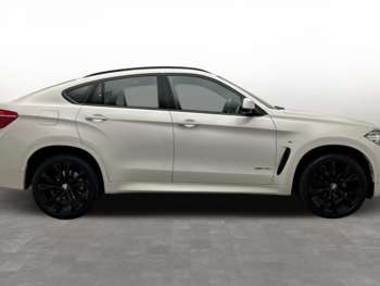 Used BMW X6 2018 for sale - 75290698: Photo