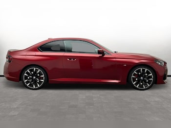 Used BMW 2 Series 2024 for sale - 75728820: Photo