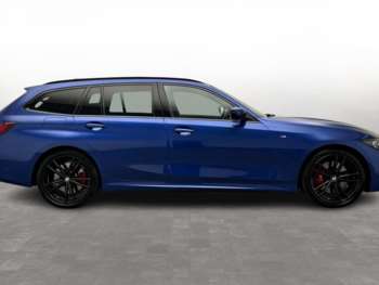 Used BMW 3 Series 2024 for sale - 74850707: Photo